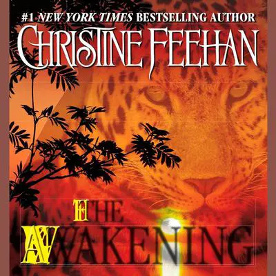 The Awakening Audibook, by Sabrina Jeffries