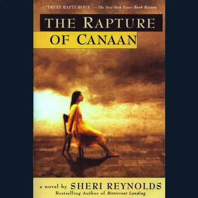 Rapture of Canaan Audibook, by Sheri Reynolds
