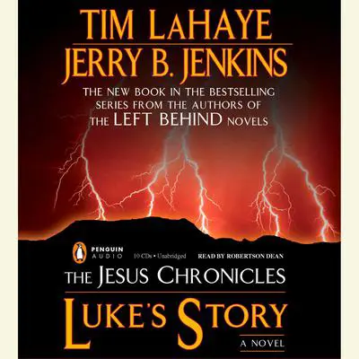 Luke's Story: By Faith Alone Audibook, by Tim LaHaye