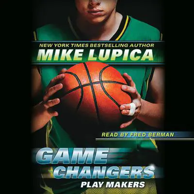 Play Makers Audibook, by Mike Lupica