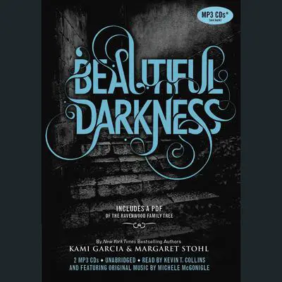 Beautiful Darkness Audibook, by Kami Garcia
