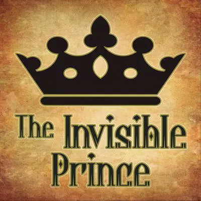 The Invisible Prince Audibook, by Andrew Lang