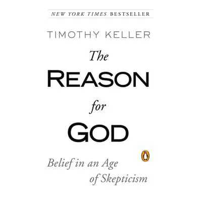 The Reason for God: Belief in an Age of Skepticism Audibook, by Timothy Keller