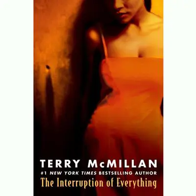 The Interruption of Everything Audibook, by Terry McMillan