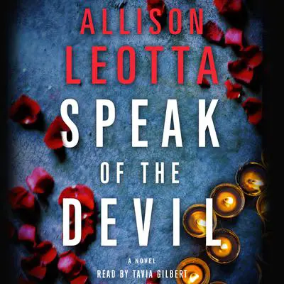 Speak of the Devil: A Novel Audibook, by Allison Leotta
