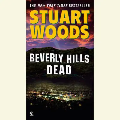 Beverly Hills Dead Audibook, by Stuart Woods