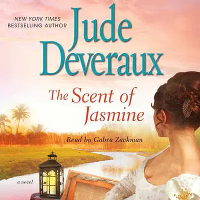 The Scent of Jasmine Audibook, by Jude Deveraux