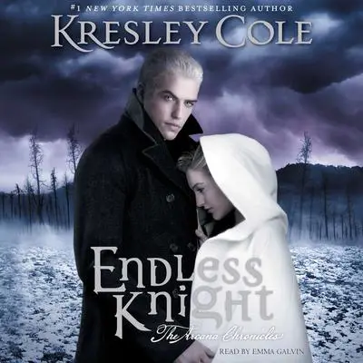 Endless Knight Audibook, by Kresley Cole