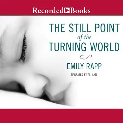 The Still Point of the Turning World Audibook, by Emily Rapp