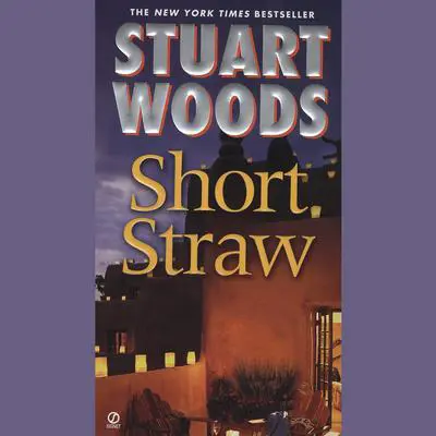 Short Straw Audibook, by Stuart Woods