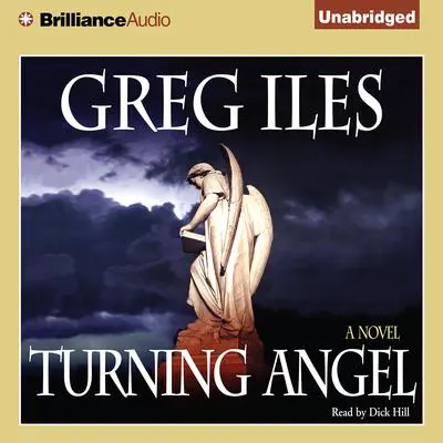 Turning Angel Audibook, by Greg Iles