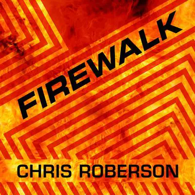 Firewalk Audibook, by Chris Roberson