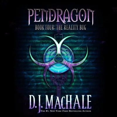 The Reality Bug Audibook, by D. J. MacHale