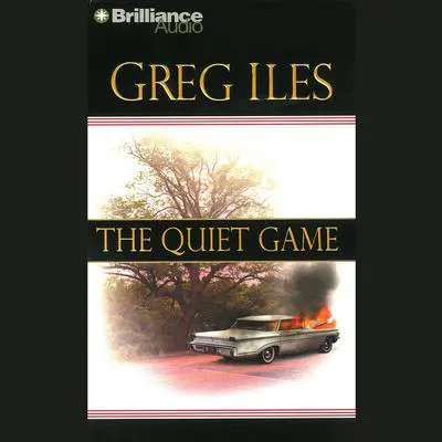 The Quiet Game Audibook, by Greg Iles