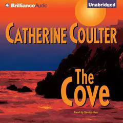 The Cove Audibook, by Catherine Coulter