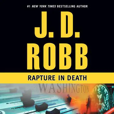 Rapture in Death Audibook, by J. D. Robb