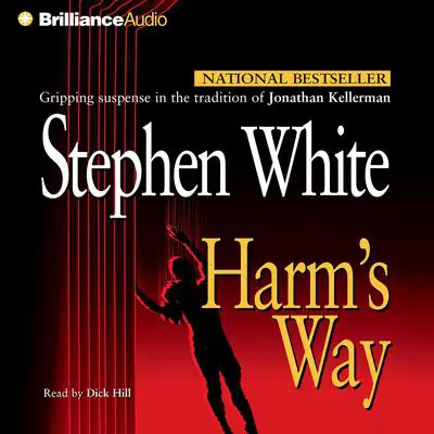 Harm's Way Audibook, by Stephen White