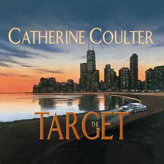 The Target Audibook, by Catherine Coulter