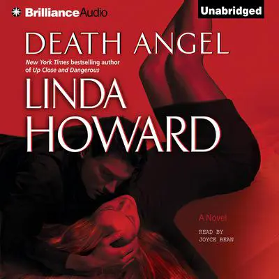 Death Angel Audibook, by Linda Howard