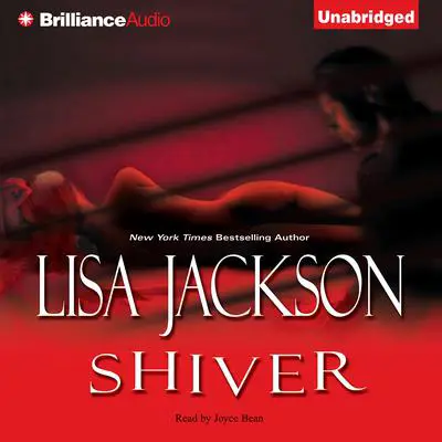 Shiver Audibook, by Lisa Jackson