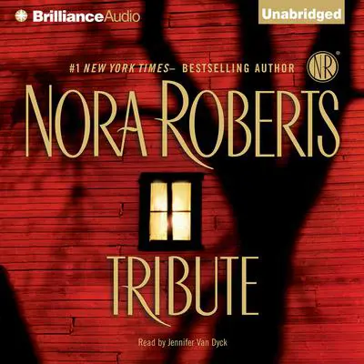 Tribute Audibook, by Nora Roberts