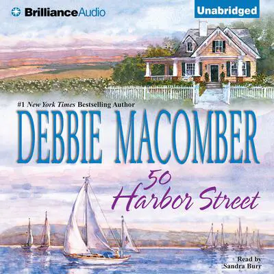 50 Harbor Street Audibook, by Debbie Macomber