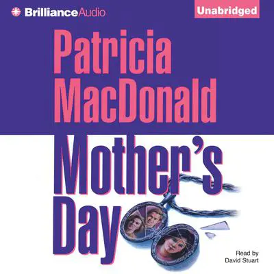 Mother's Day Audibook, by Patricia MacDonald
