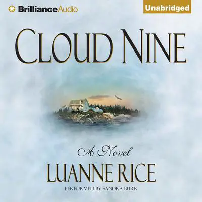 Cloud Nine Audibook, by Luanne Rice