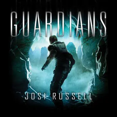Guardians Audibook, by Josi Russell