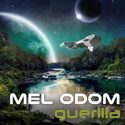 Guerilla Audibook, by Mel Odom