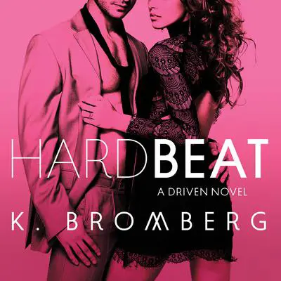 Hard Beat Audibook, by K. Bromberg