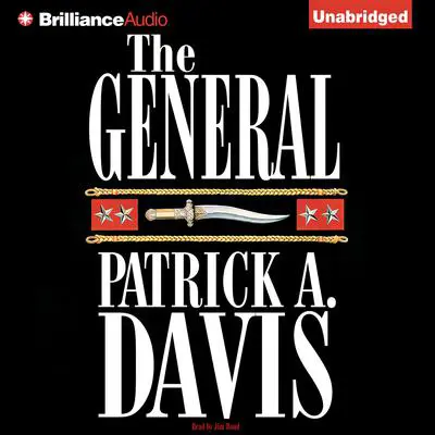 The General Audibook, by Patrick A. Davis