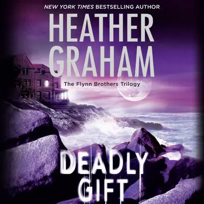 Deadly Gift Audibook, by Heather Graham