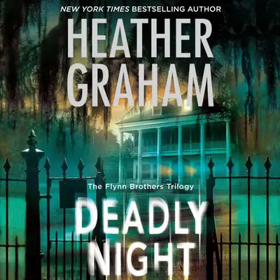 Deadly Night Audibook, by Heather Graham