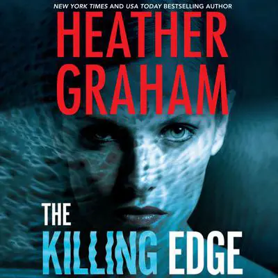 The Killing Edge Audibook, by Heather Graham