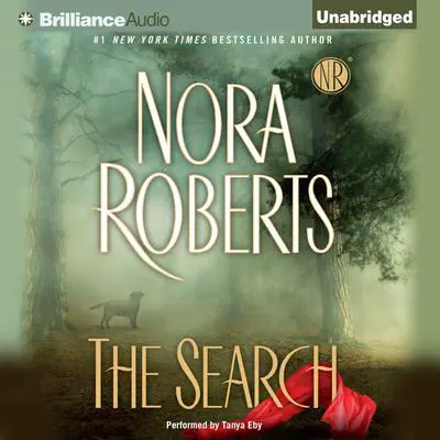 The Search Audibook, by Nora Roberts