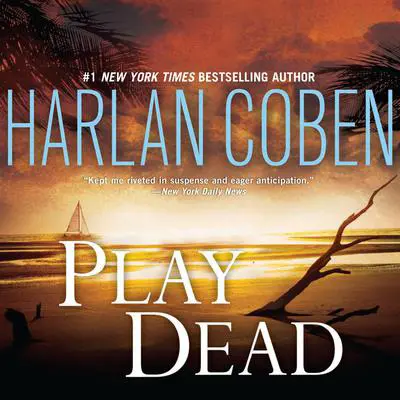Play Dead Audibook, by Harlan Coben