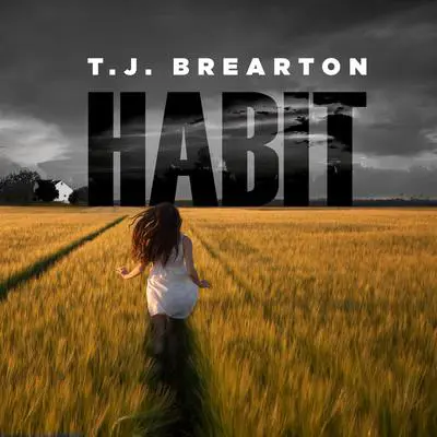 Habit Audibook, by T. J. Brearton