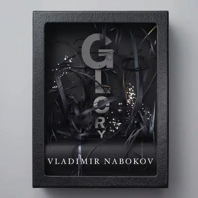 Glory Audibook, by Vladimir Nabokov