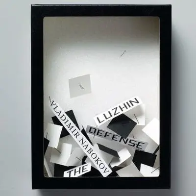 The Luzhin Defense Audibook, by Vladimir Nabokov