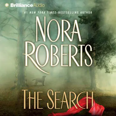 The Search Audibook, by Nora Roberts