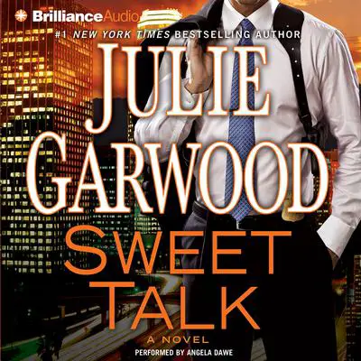 Sweet Talk Audibook, by Julie Garwood