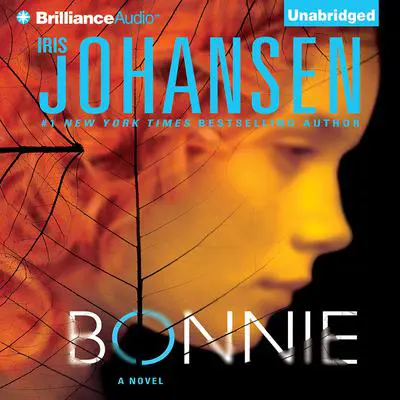 Bonnie Audibook, by Iris Johansen