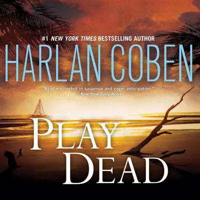 Play Dead Audibook, by Harlan Coben