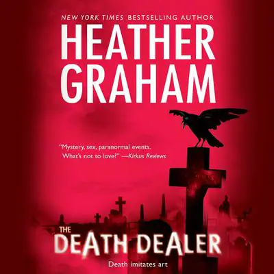 The Death Dealer Audibook, by Heather Graham