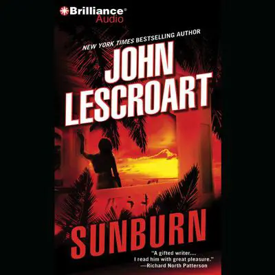 Sunburn Audibook, by John Lescroart