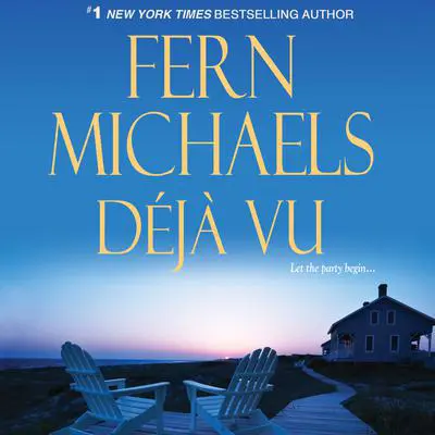 Deja Vu Audibook, by Fern Michaels