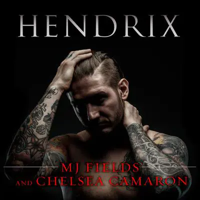 Hendrix Audibook, by MJ Fields