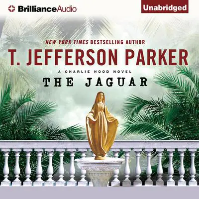 The Jaguar Audibook, by T. Jefferson Parker