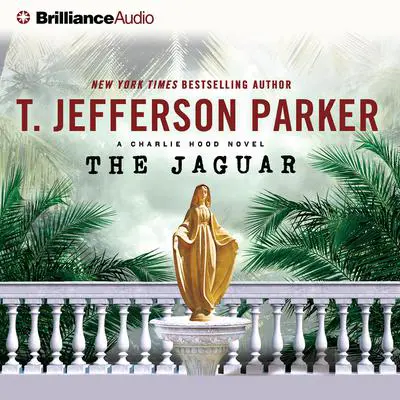 The Jaguar Audibook, by T. Jefferson Parker
